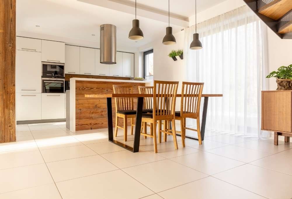 Wie können Sie Ihre Küche kostengünstig umbauen? 6 Ideen, die Ihr Interieur verändern werden!